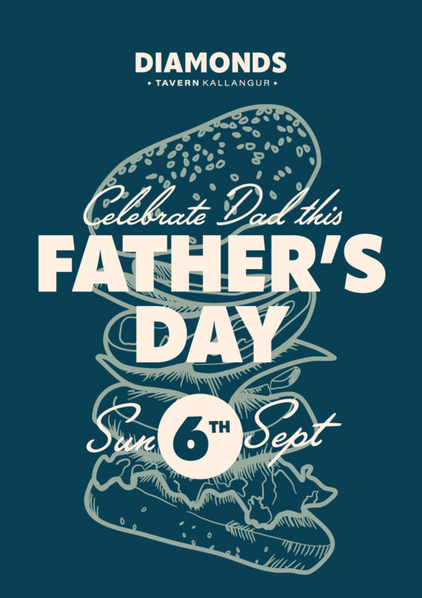 Father's Day at Diamonds Kallangur